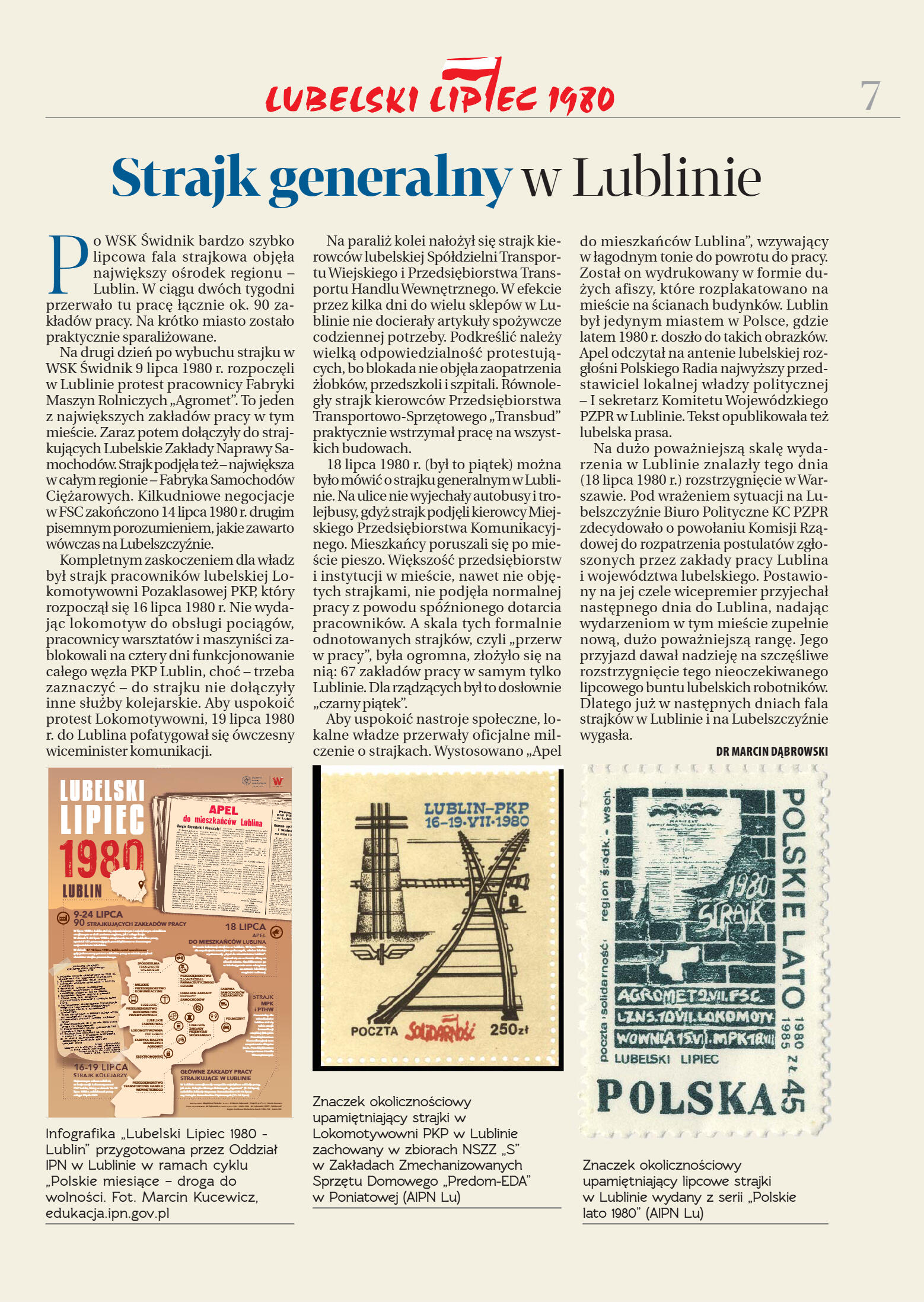 Lubelski Lipiec - strona 7