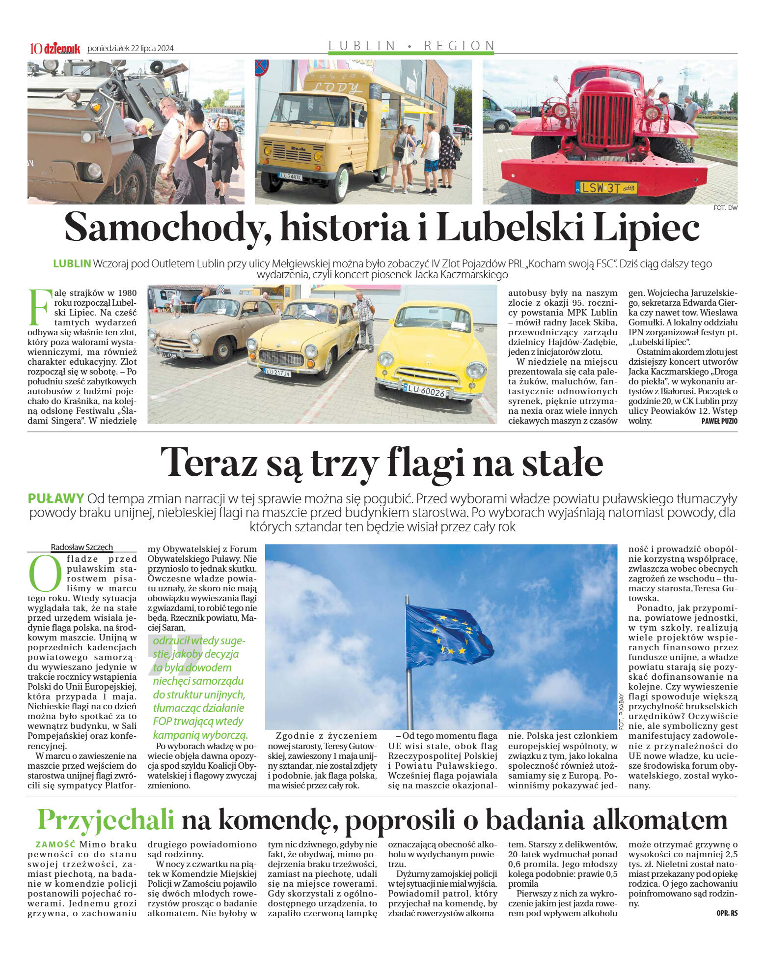 Wydanie główne - strona 10