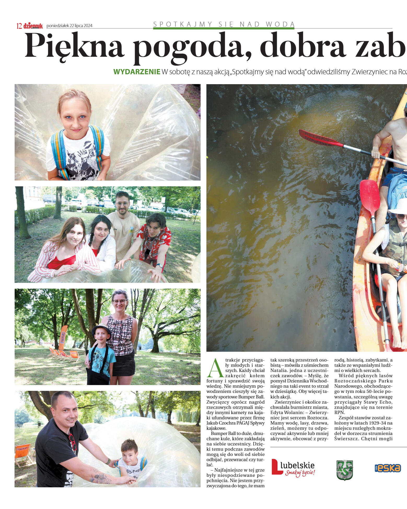 Wydanie główne - strona 12