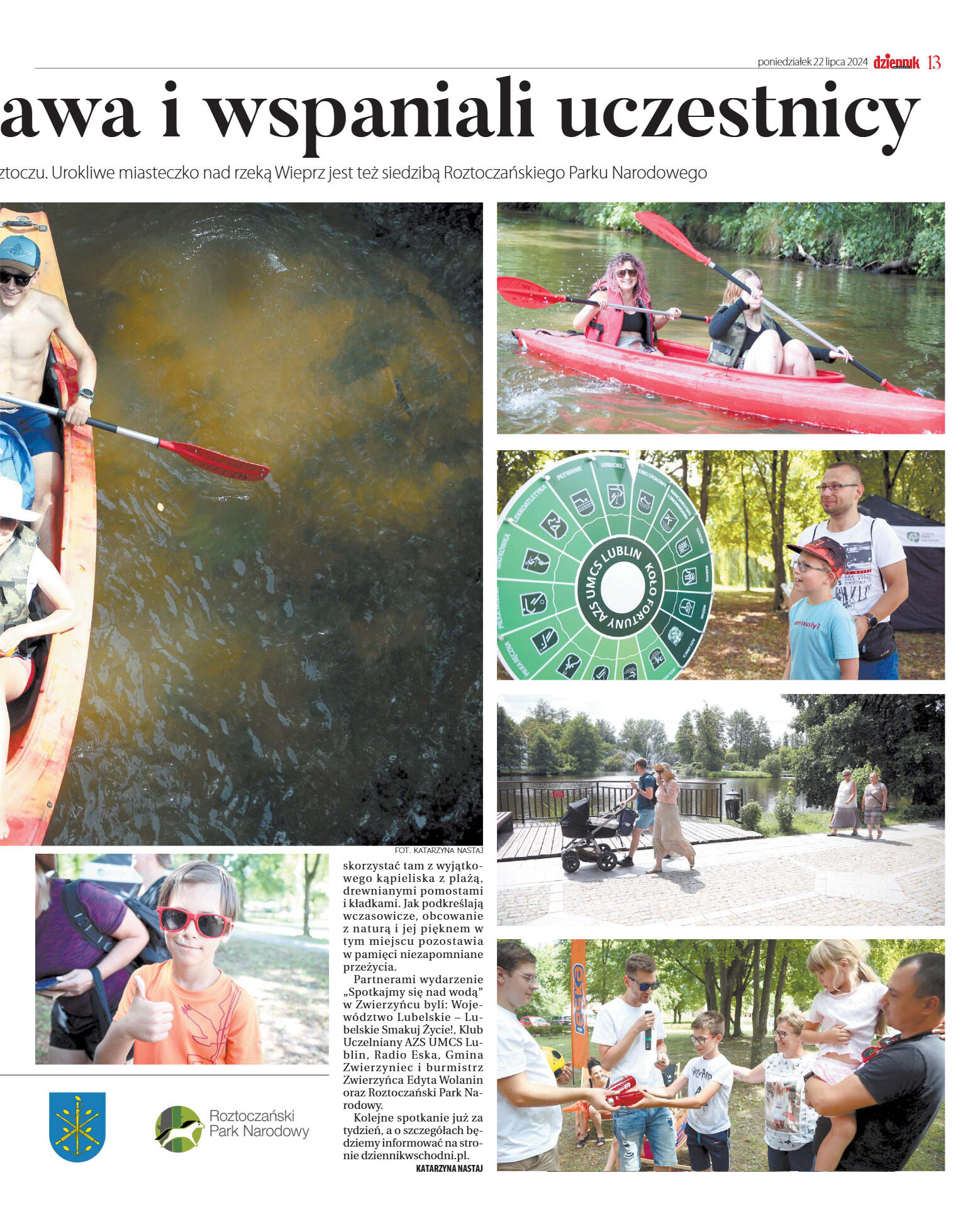 Wydanie główne - strona 13