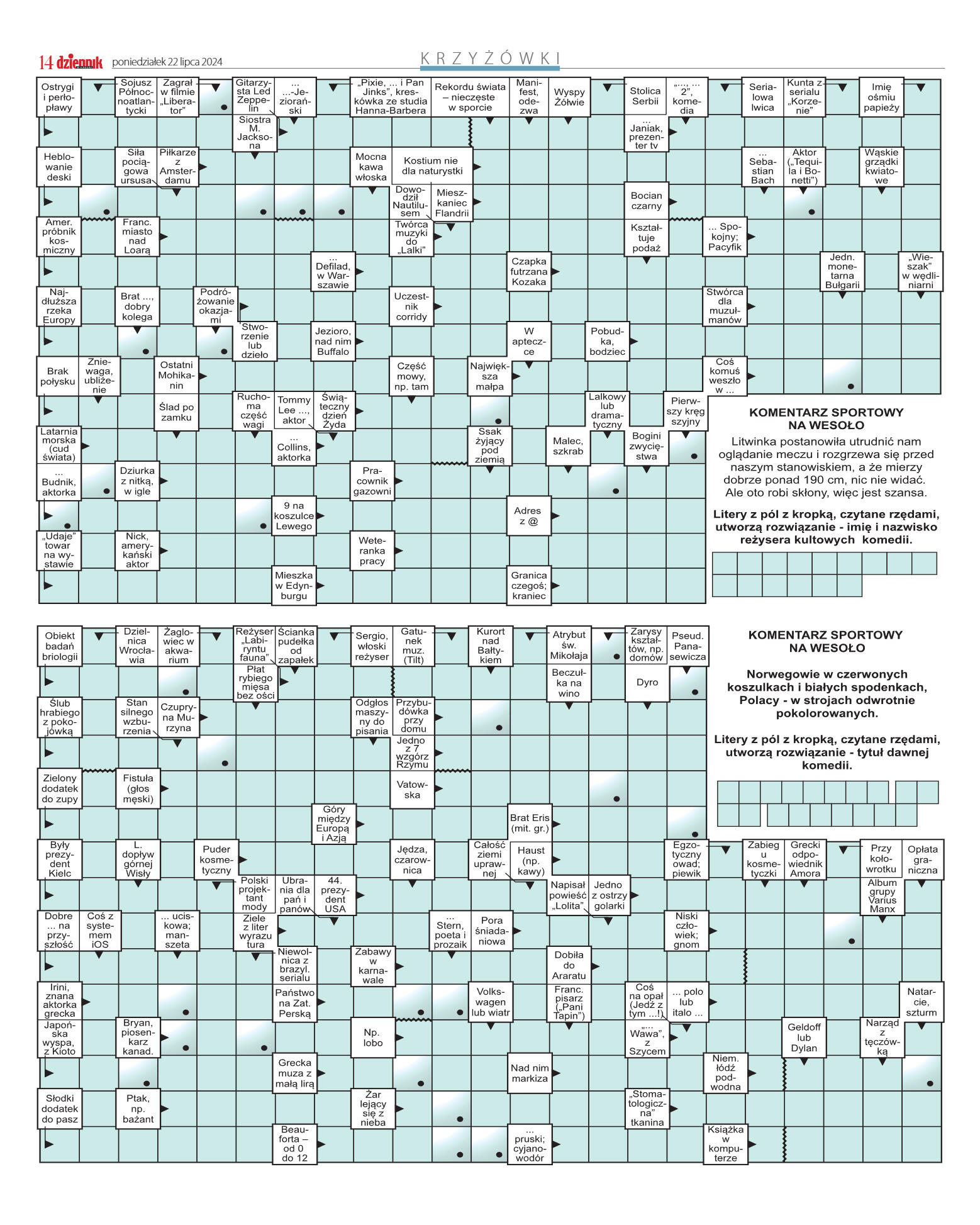 Wydanie główne - strona 14