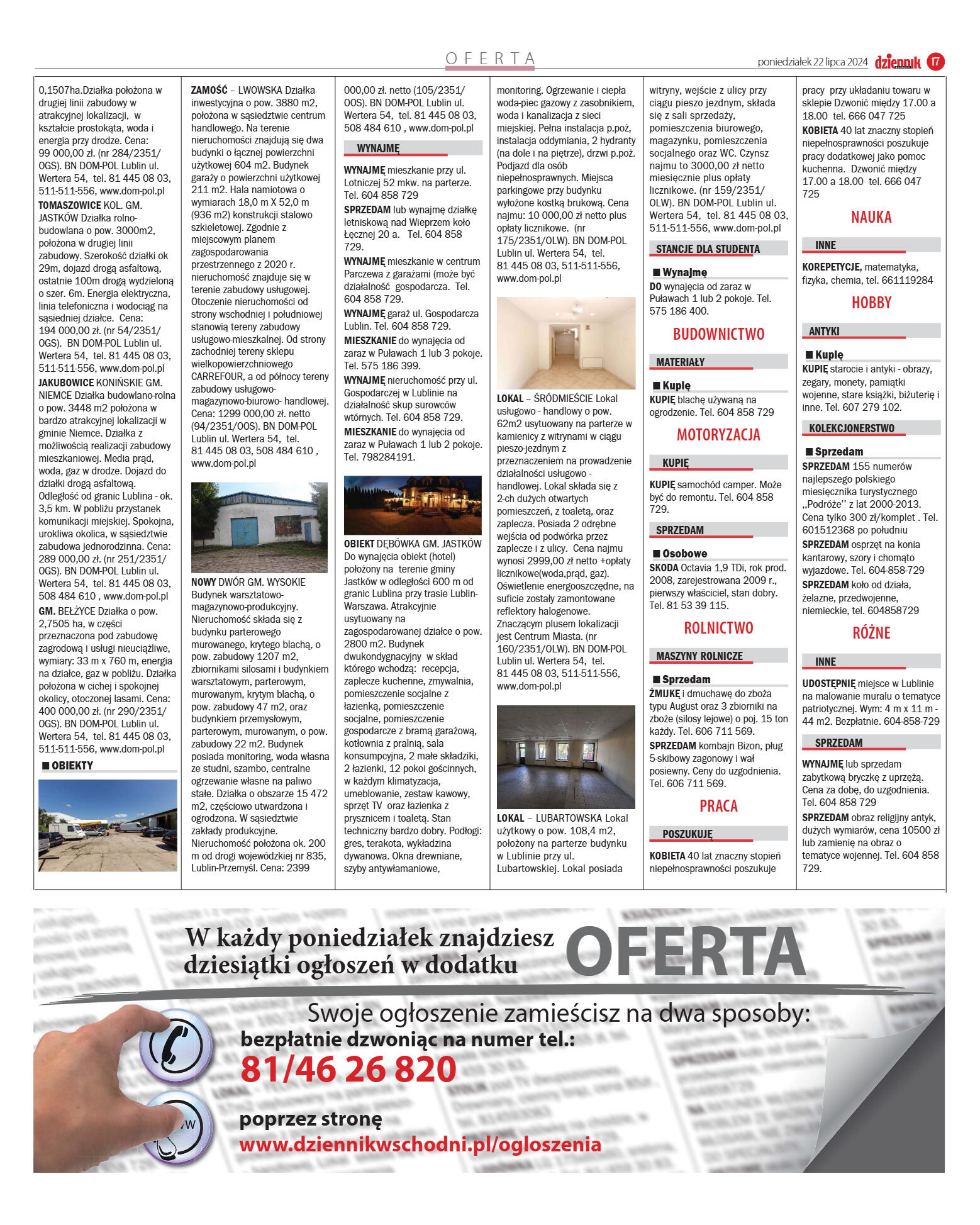 Wydanie główne - strona 17