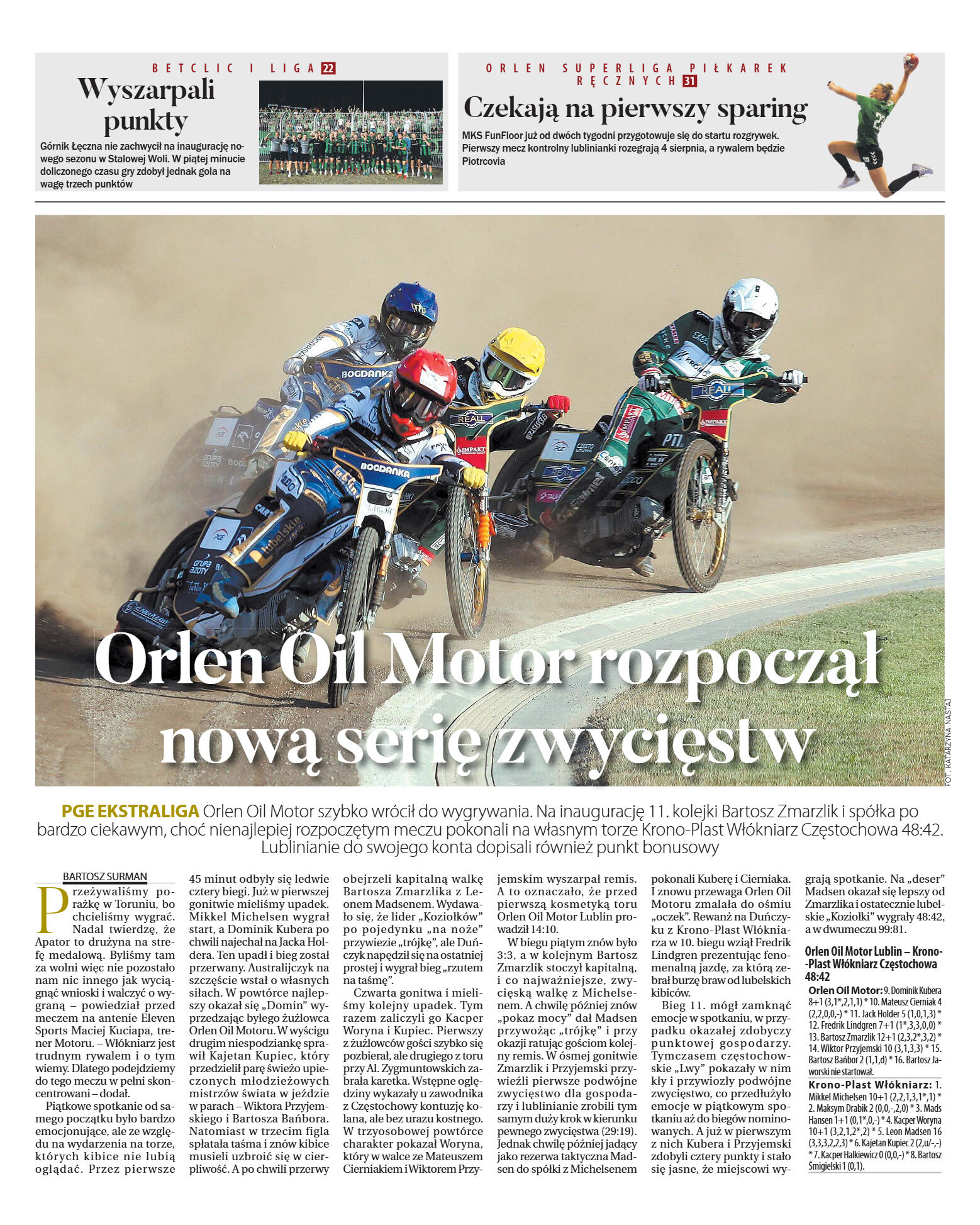 Wydanie główne - strona 18