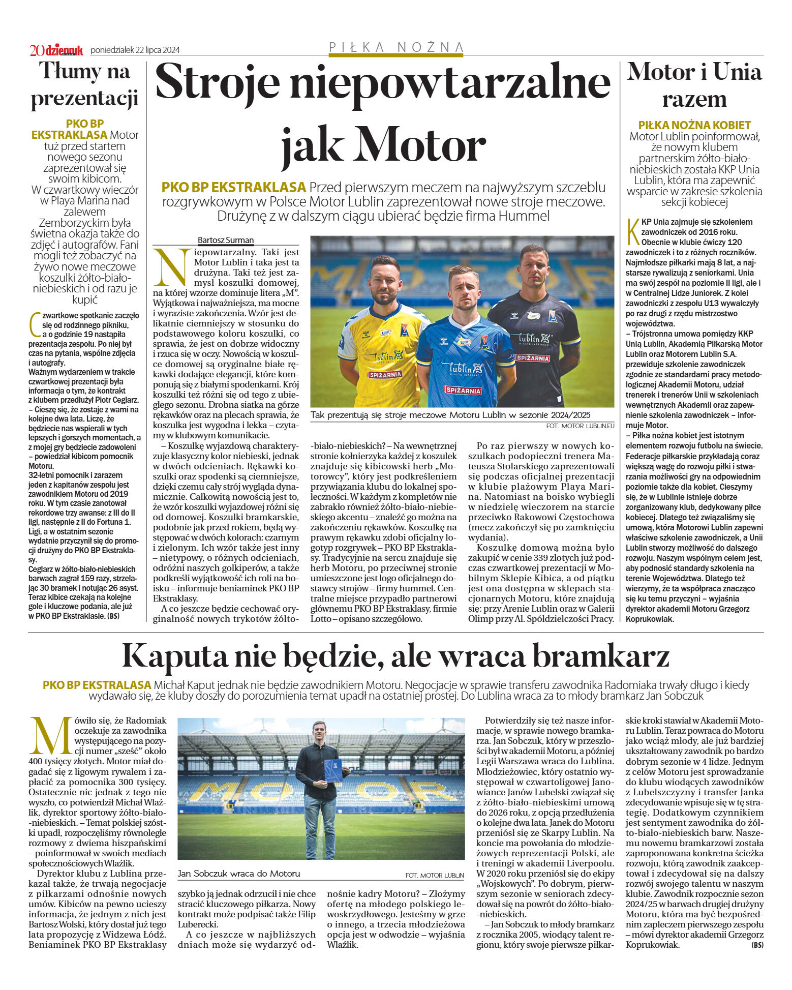 Wydanie główne - strona 20