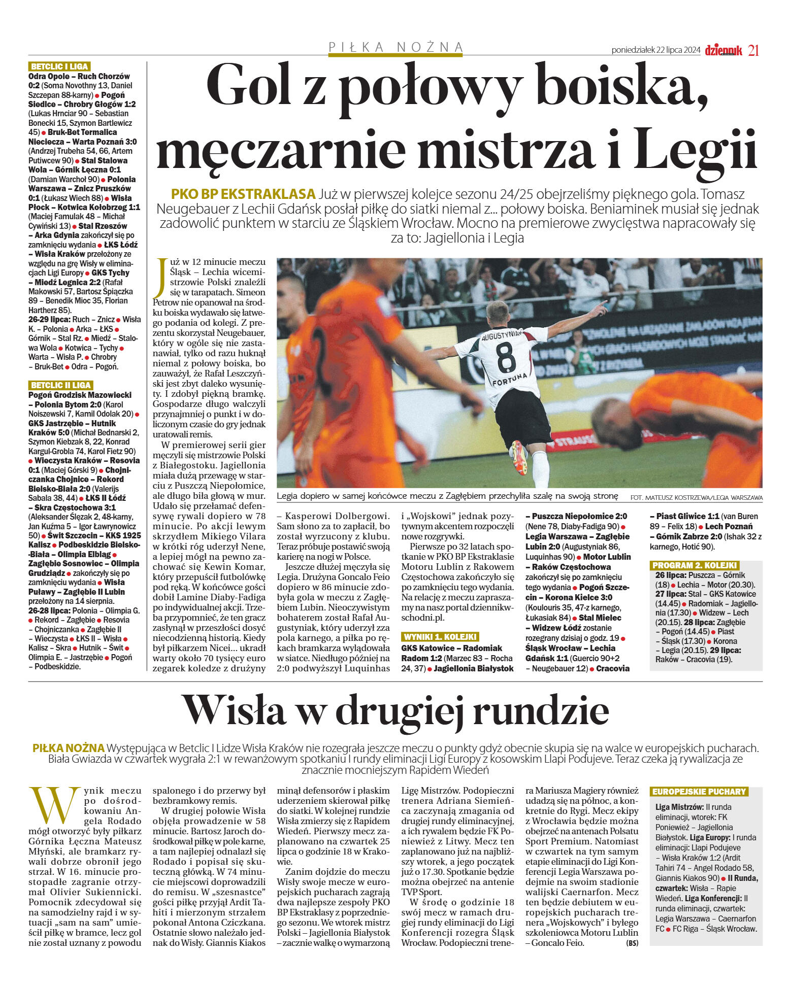 Wydanie główne - strona 21