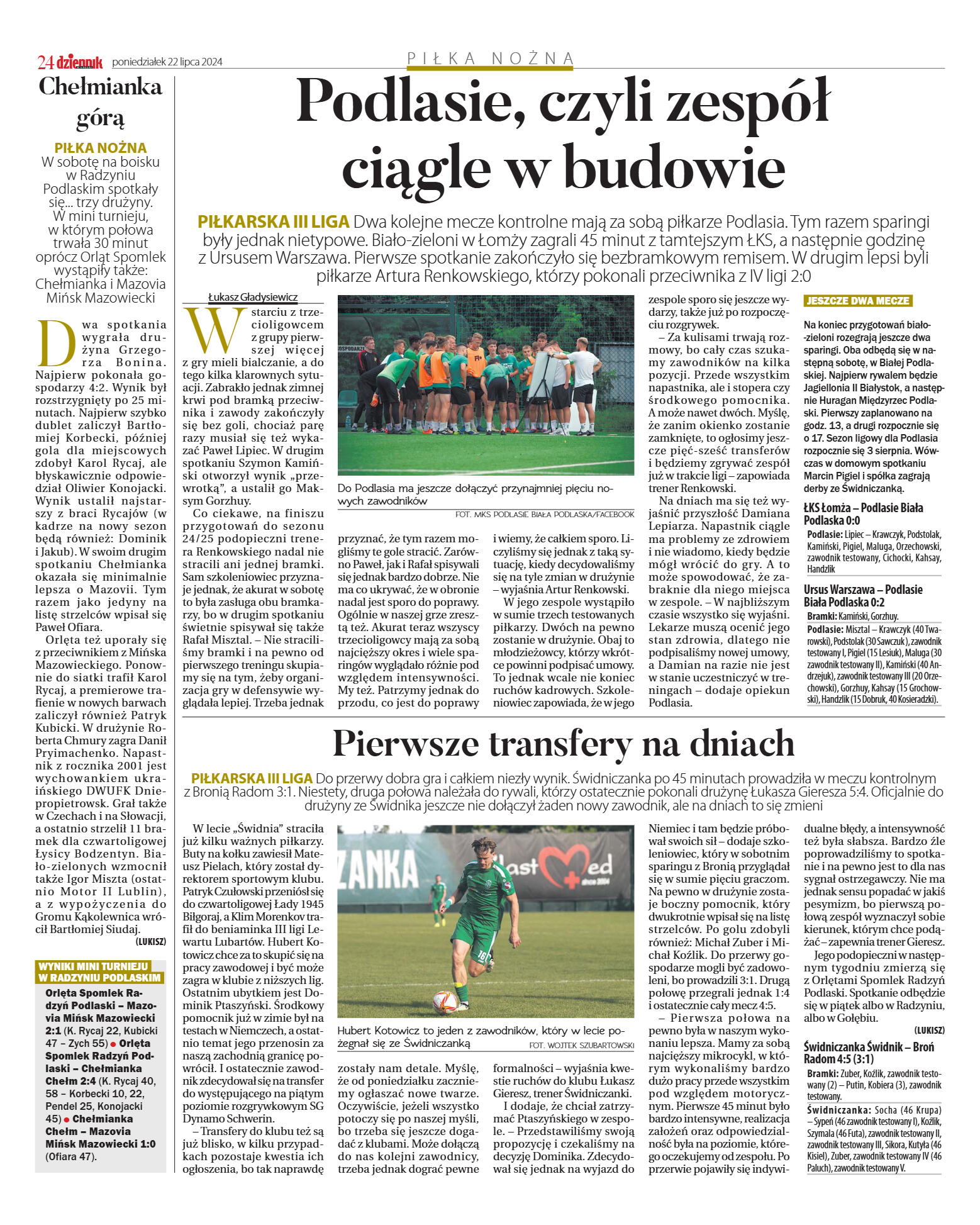 Wydanie główne - strona 24