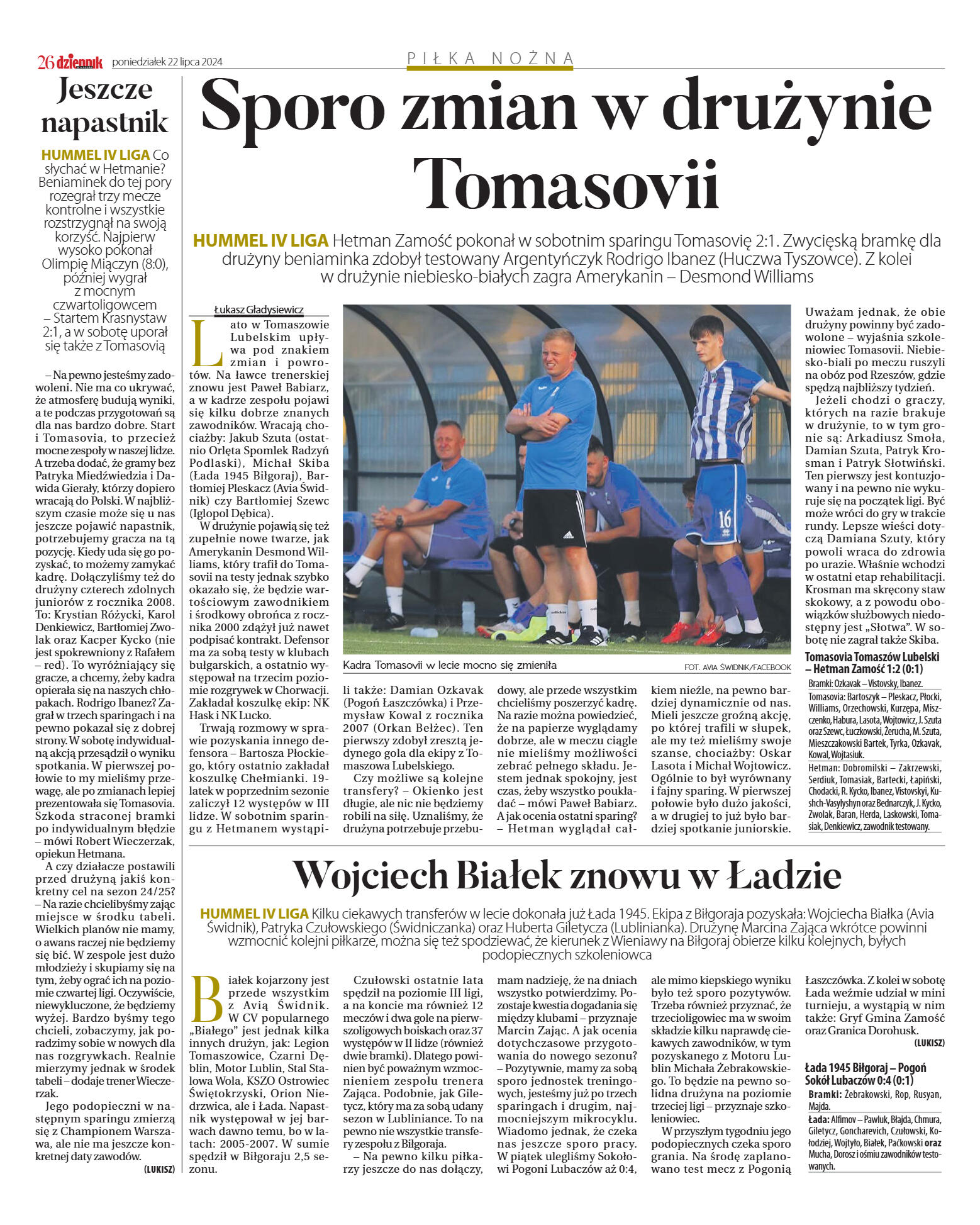 Wydanie główne - strona 26