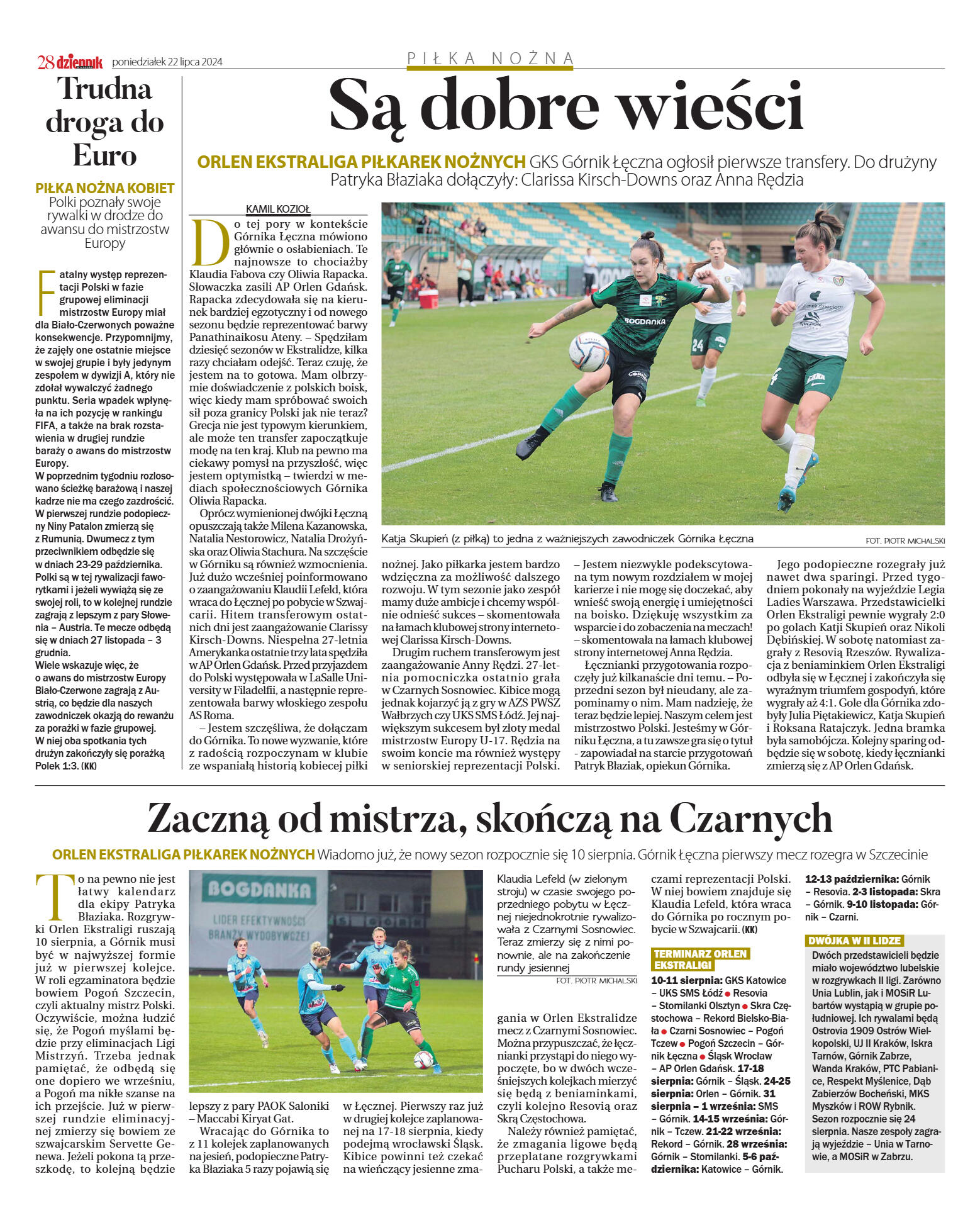 Wydanie główne - strona 28