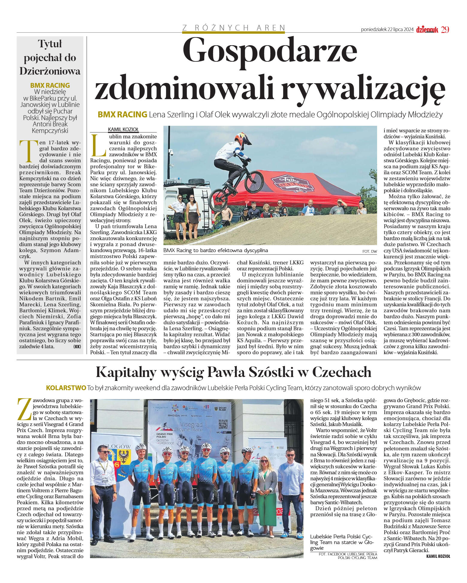 Wydanie główne - strona 29