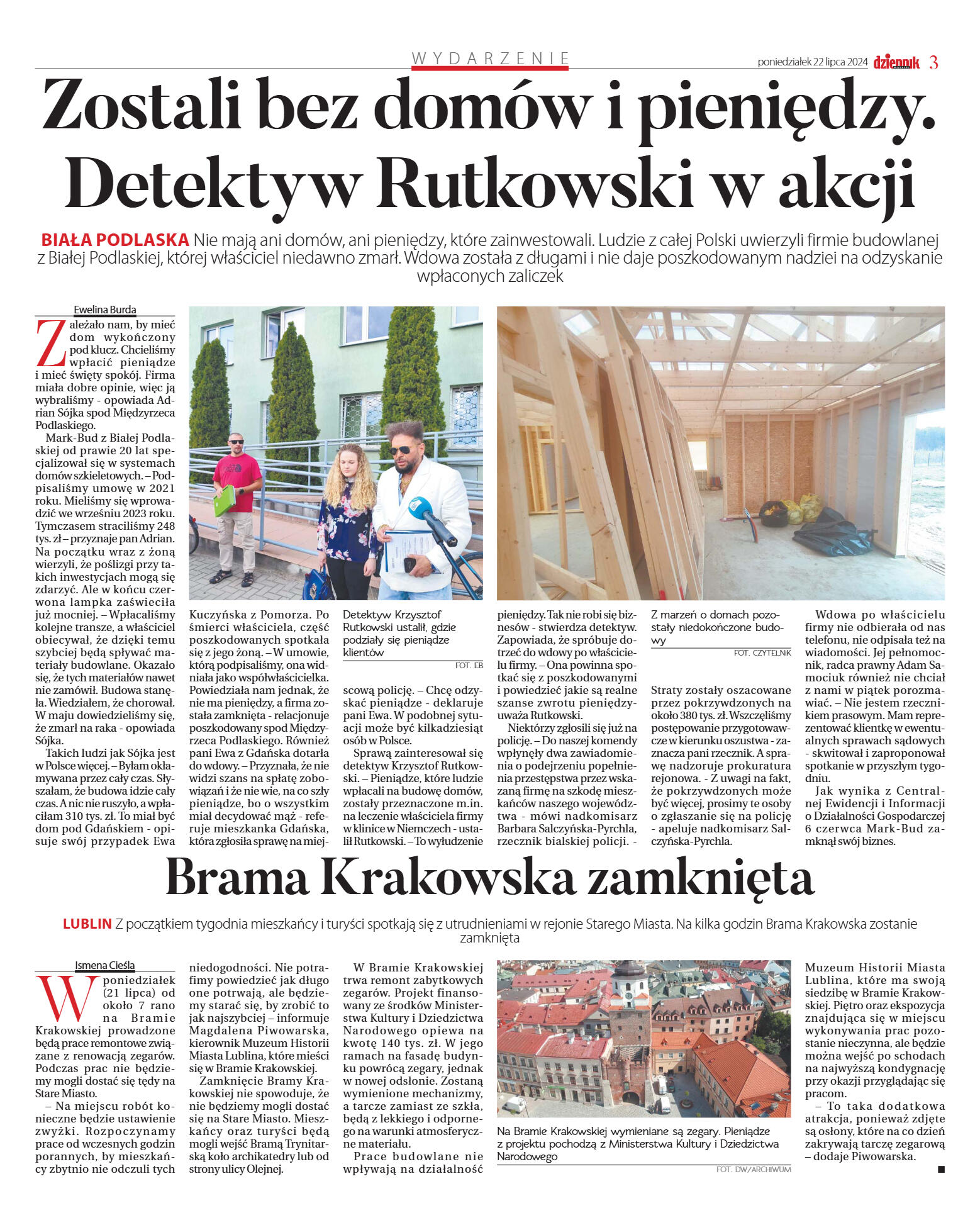 Wydanie główne - strona 3