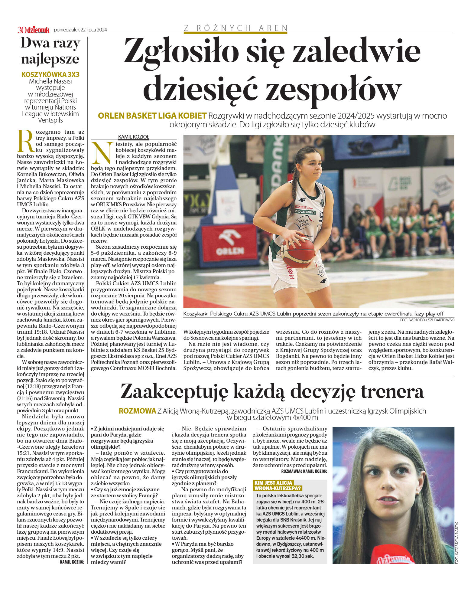 Wydanie główne - strona 30