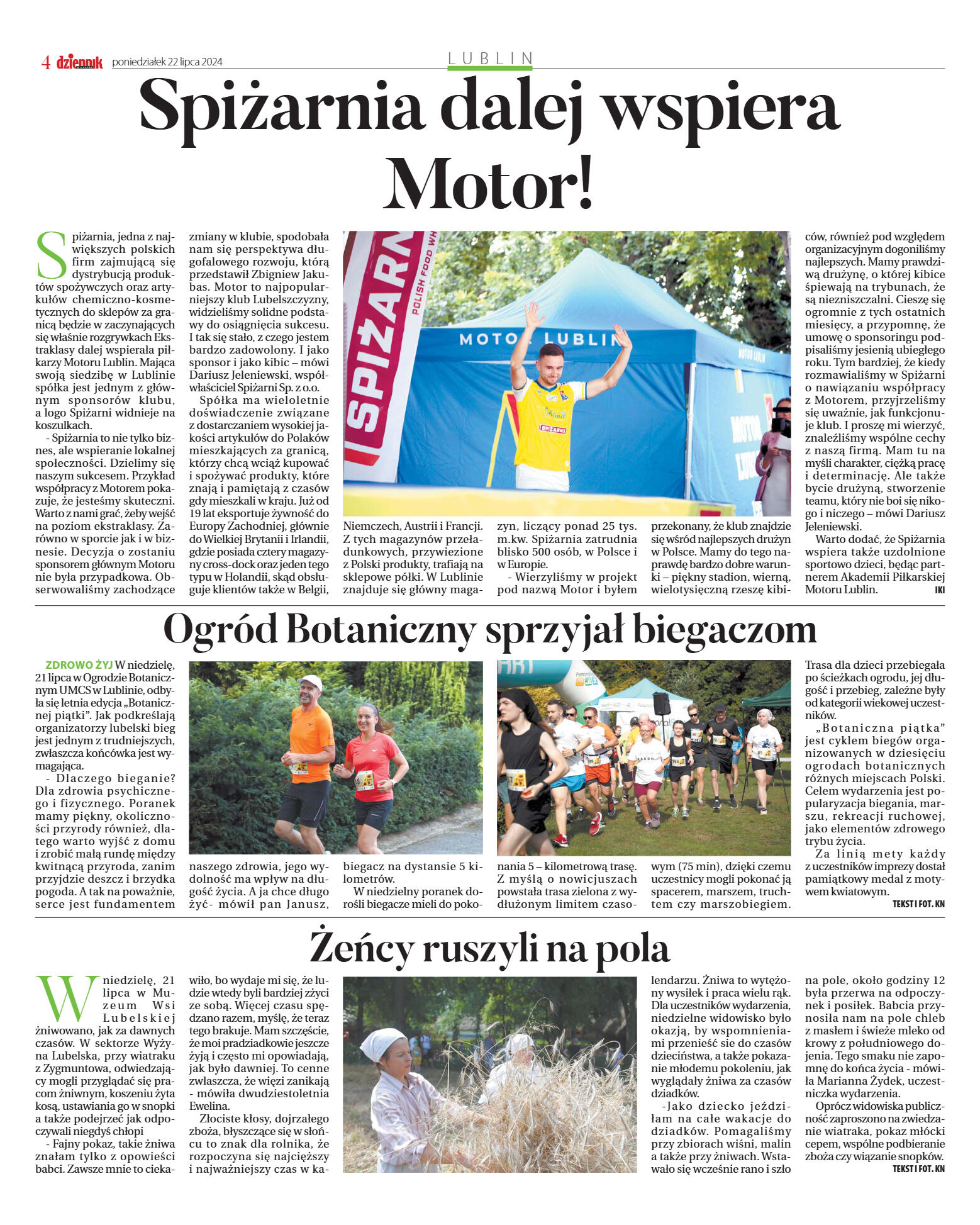 Wydanie główne - strona 4