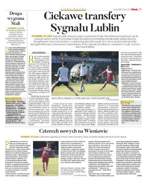 Wydanie główne - strona 25