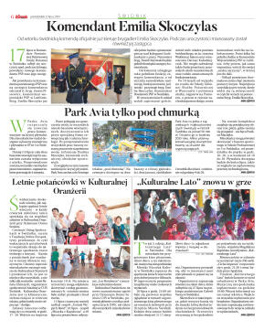 Wydanie główne - strona 6