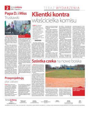 Teraz Puławy - strona 2