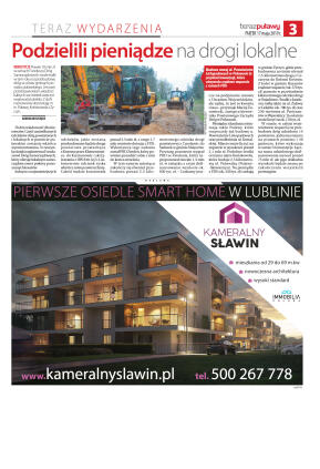 Teraz Puławy - strona 3