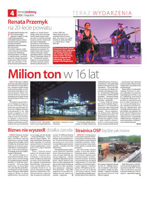 Teraz Puławy - strona 4