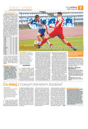 Teraz Puławy - strona 7