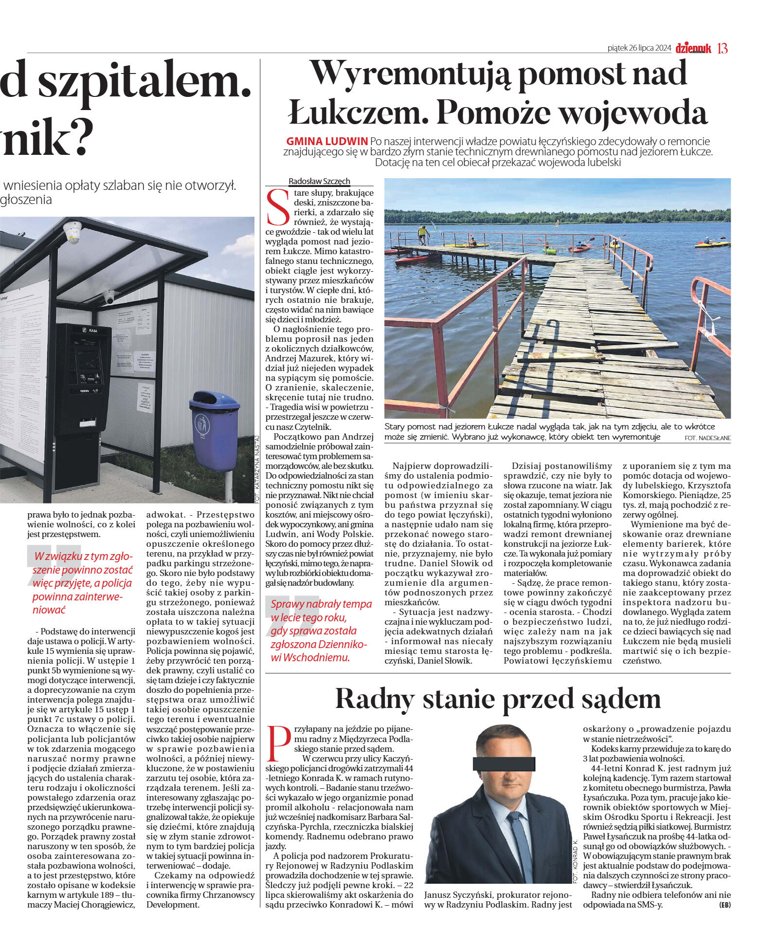 Wydanie główne - strona 13