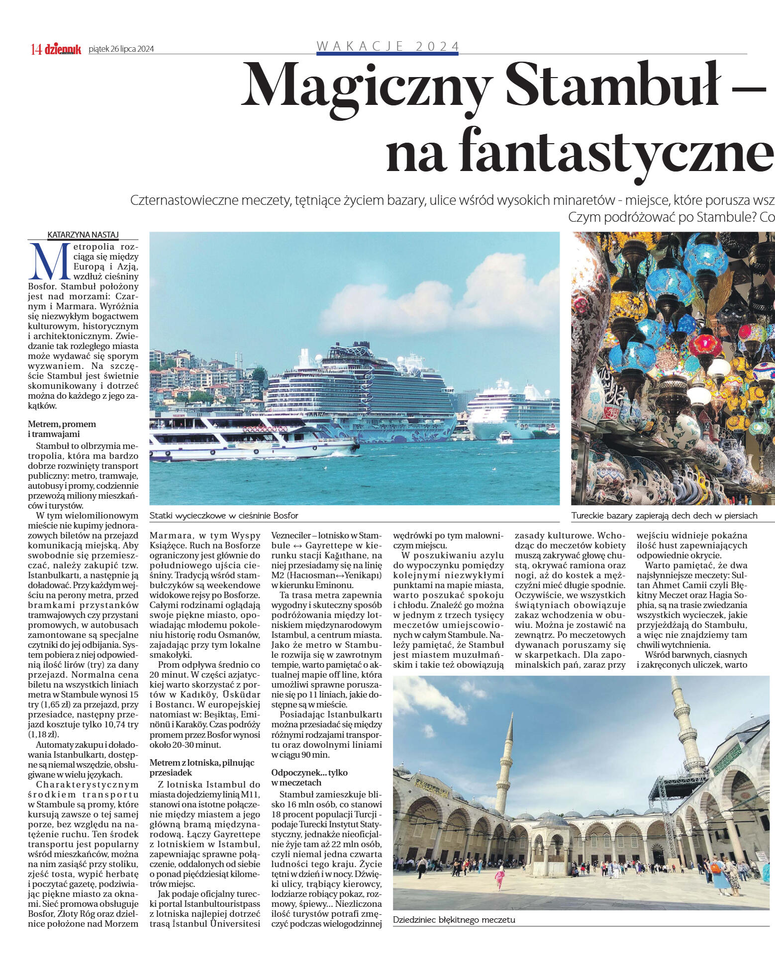 Wydanie główne - strona 14