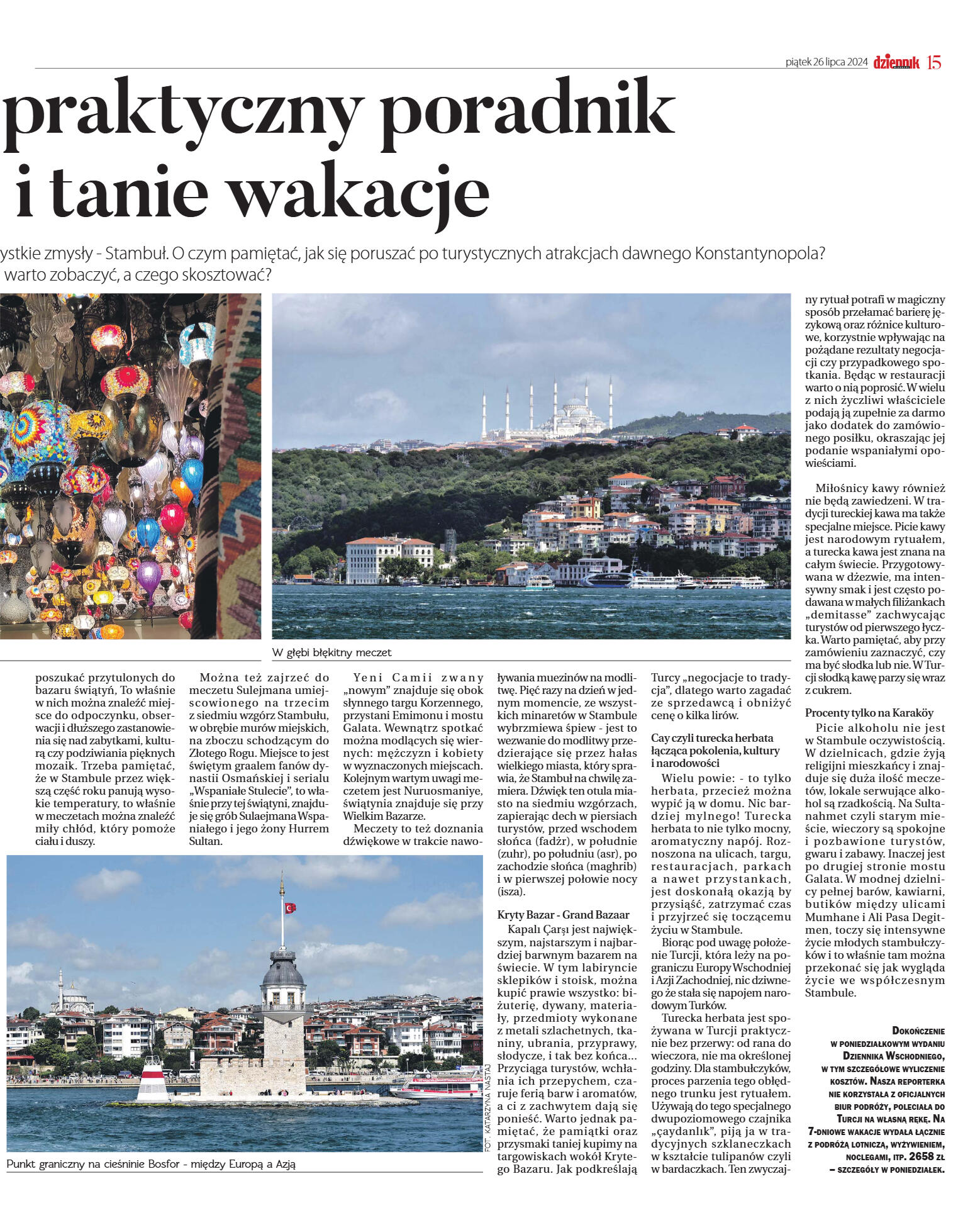 Wydanie główne - strona 15