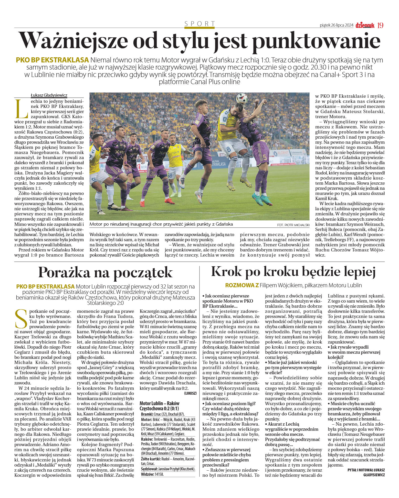 Wydanie główne - strona 19