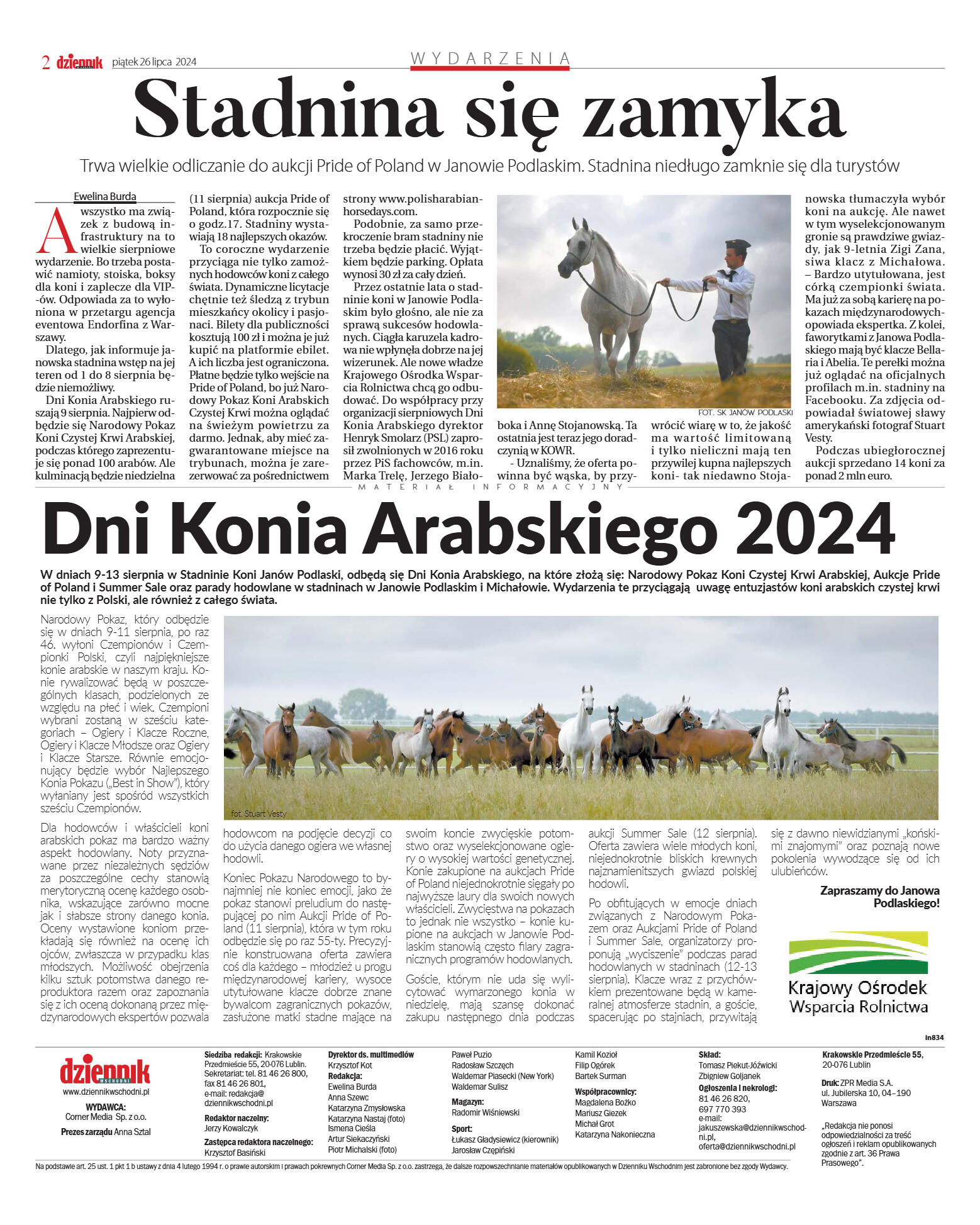 Wydanie główne - strona 2