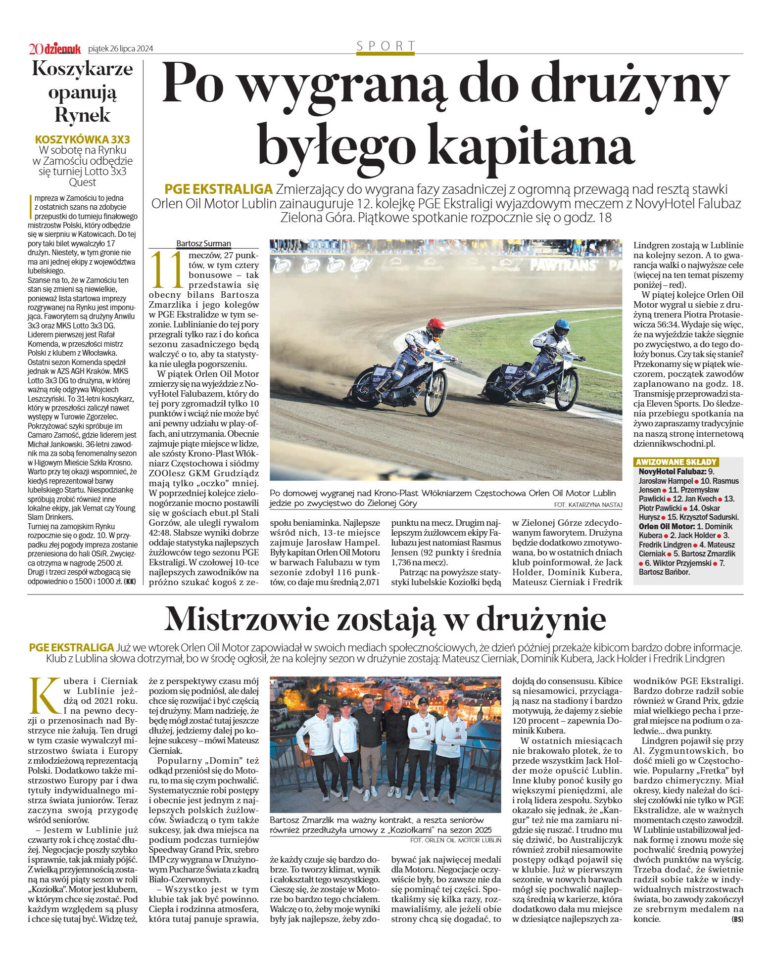 Wydanie główne - strona 20