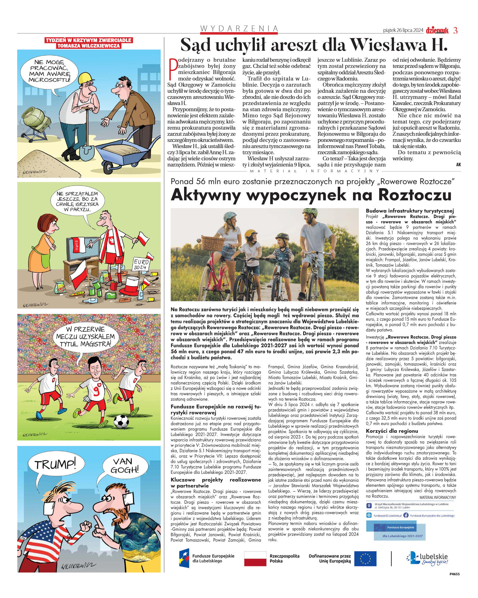 Wydanie główne - strona 3