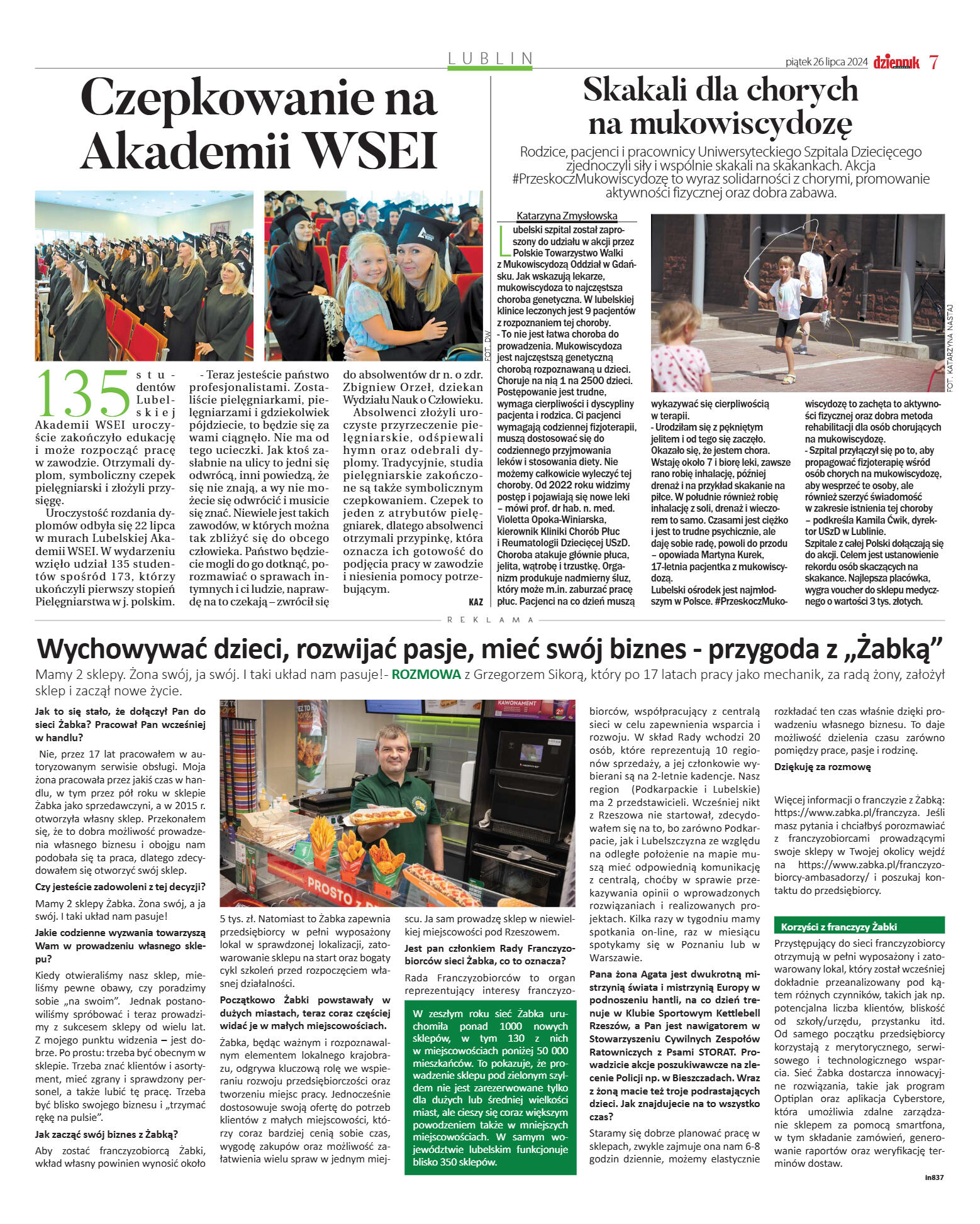 Wydanie główne - strona 7