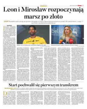 Wydanie główne - strona 17