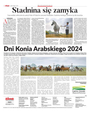 Wydanie główne - strona 2