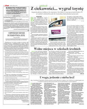 Wydanie główne - strona 6