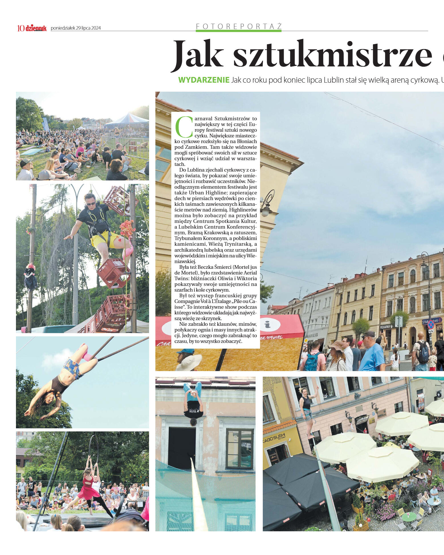 Wtdanie główne - strona 10