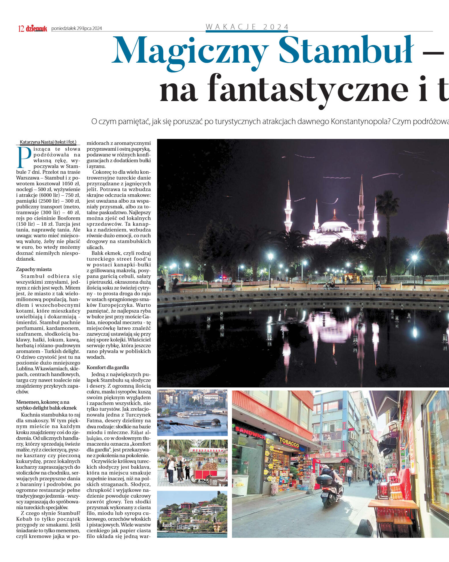 Wtdanie główne - strona 12