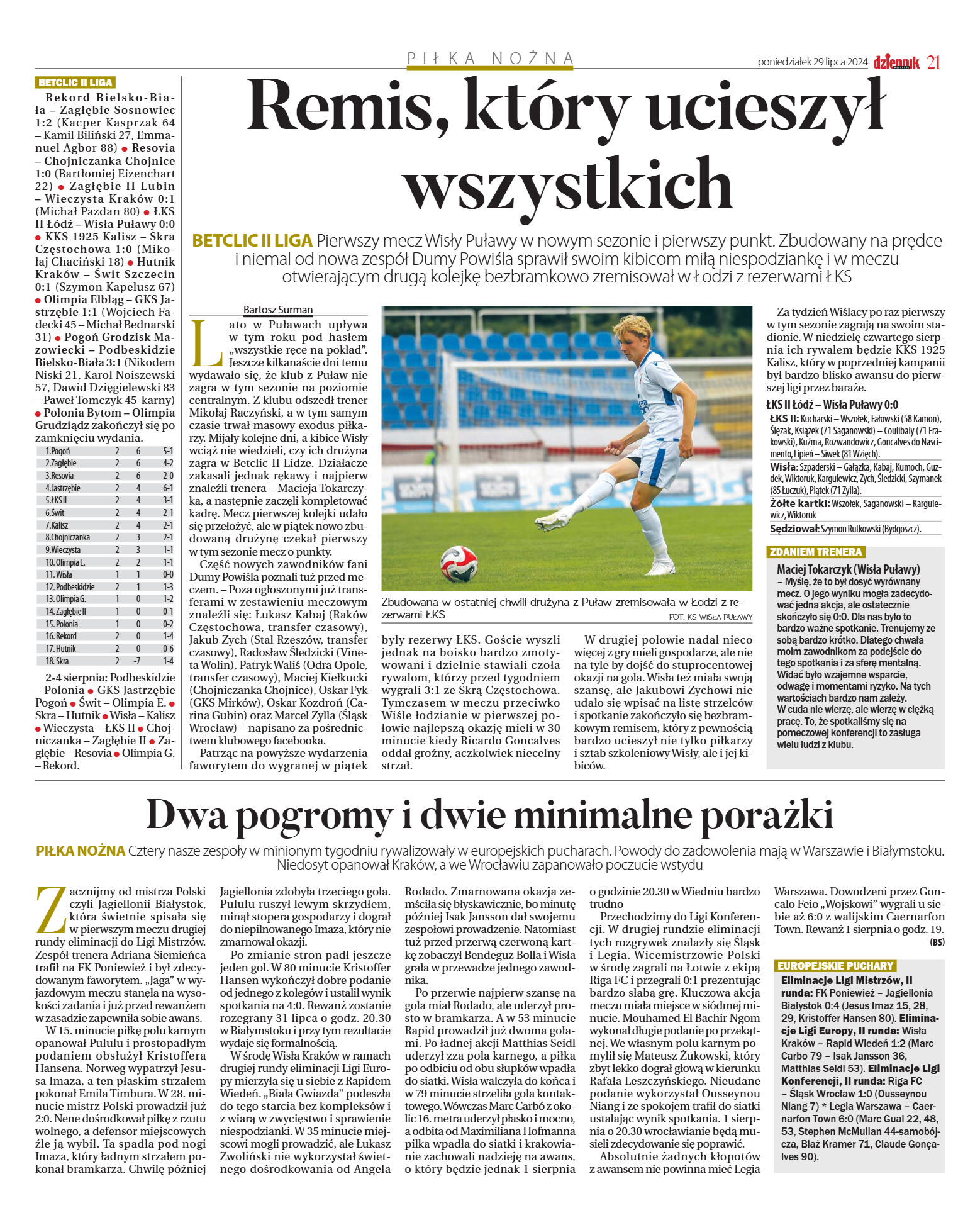 Wtdanie główne - strona 21