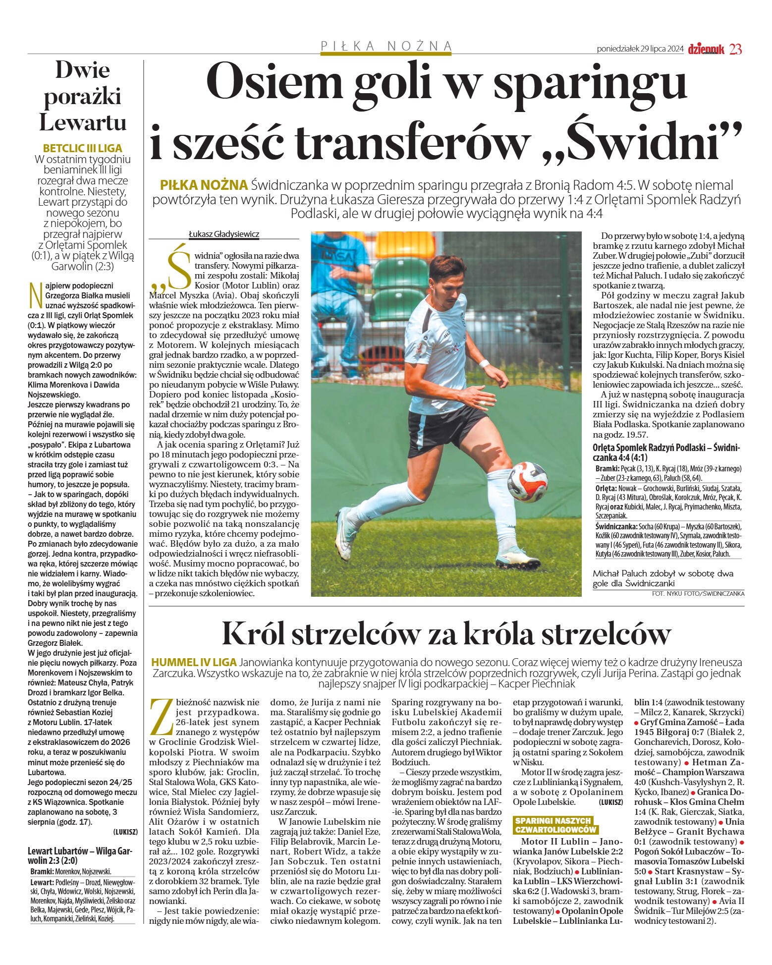 Wtdanie główne - strona 23