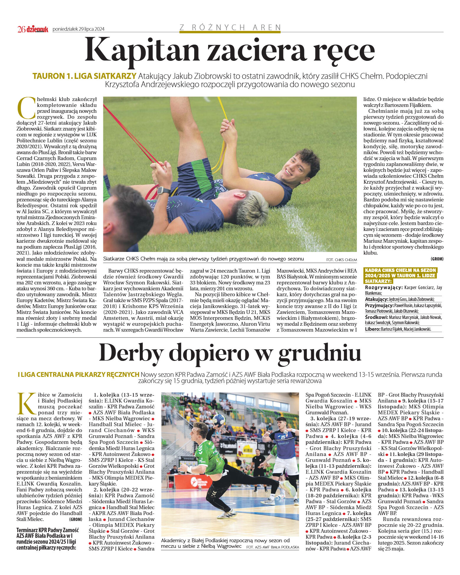 Wtdanie główne - strona 26