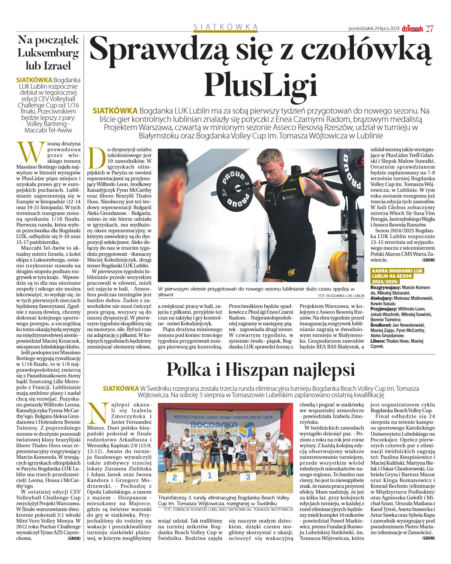 Wtdanie główne - strona 27