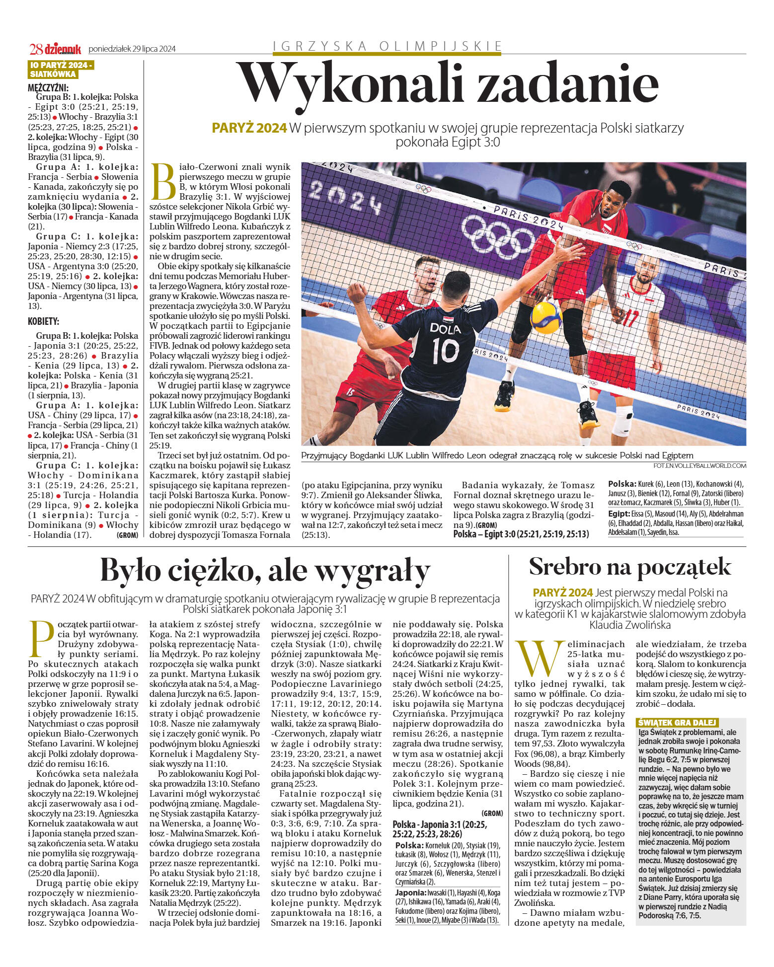 Wtdanie główne - strona 28