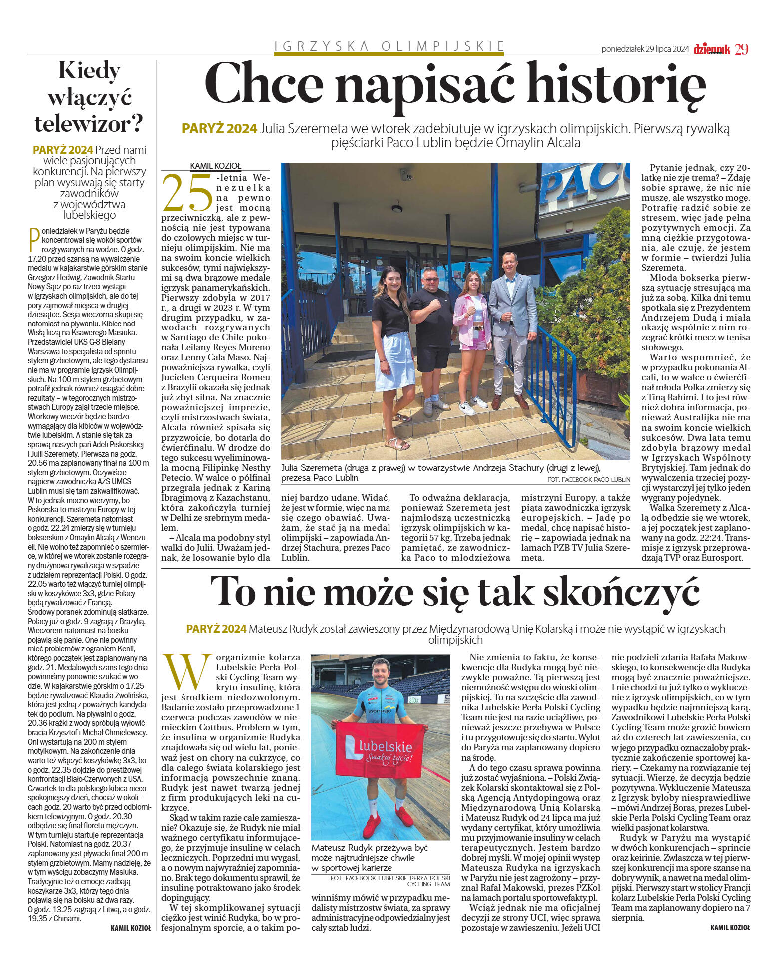 Wtdanie główne - strona 29