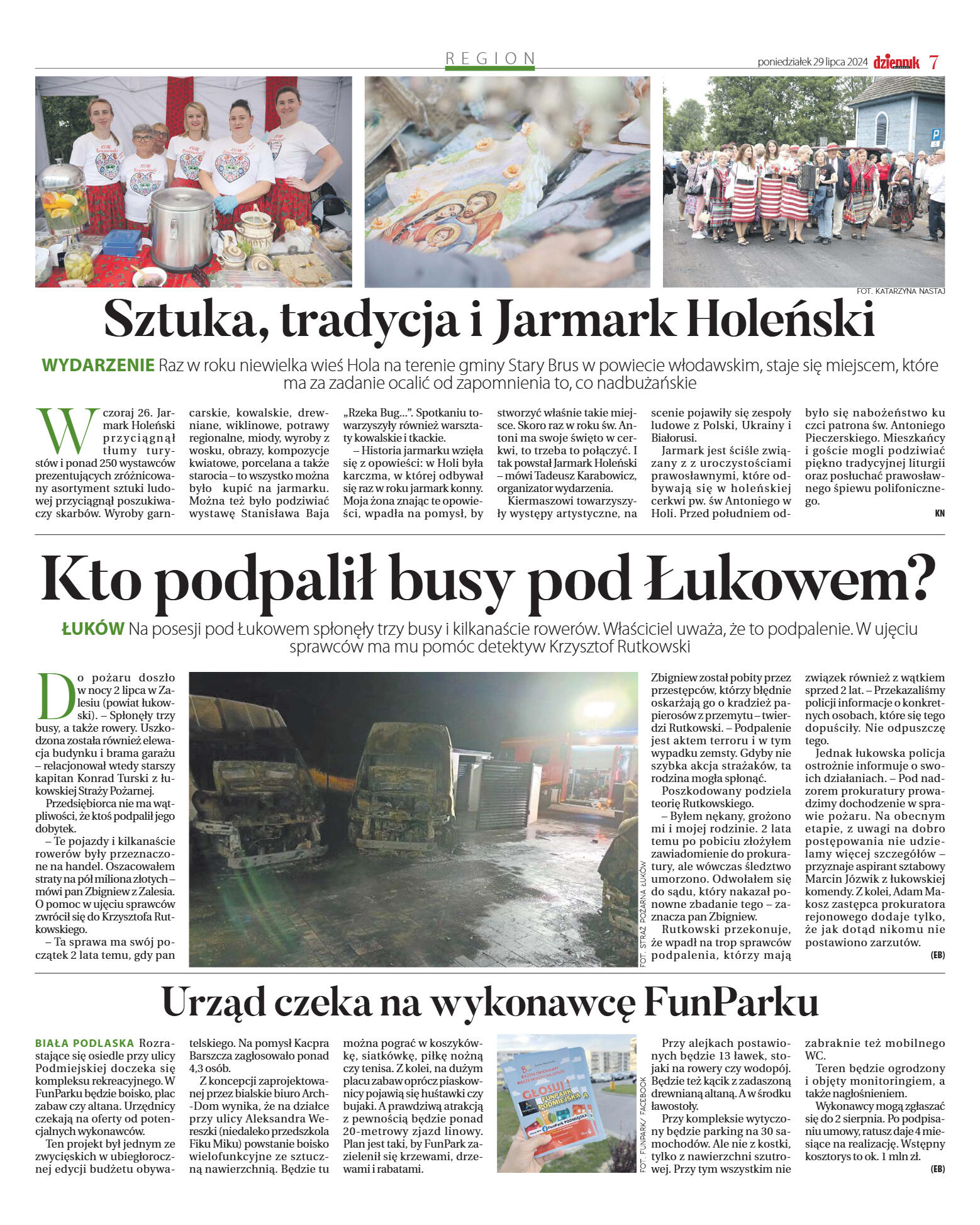 Wtdanie główne - strona 7