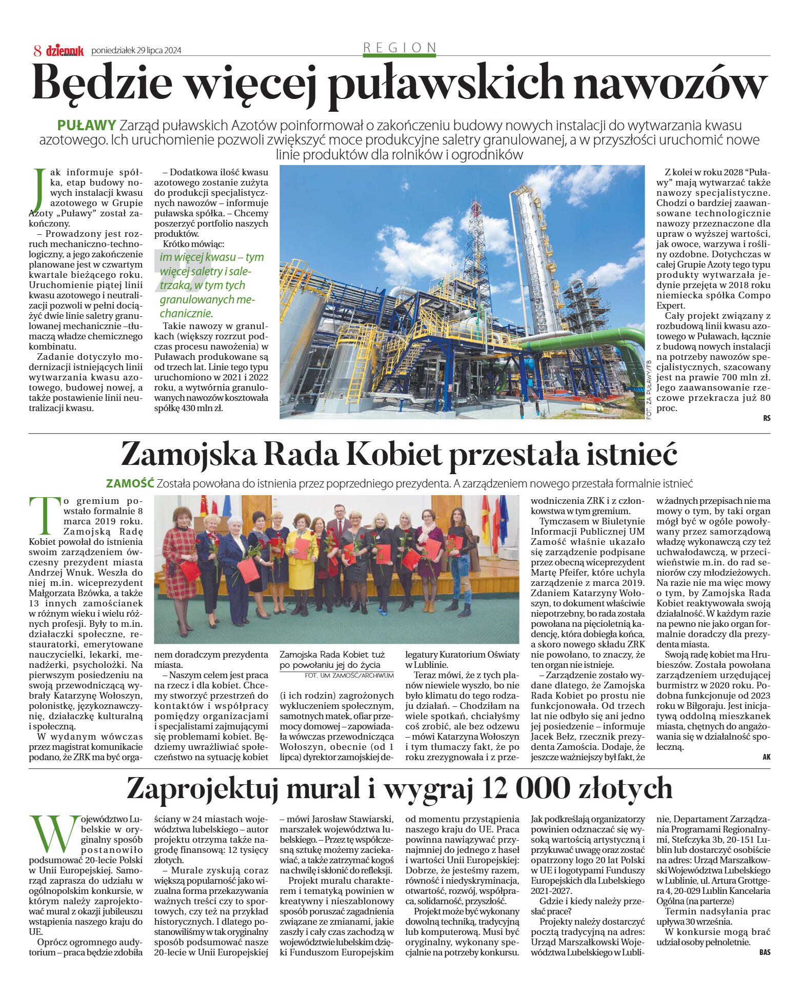 Wtdanie główne - strona 8