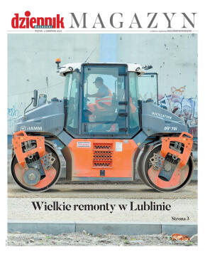 Magazyn - strona 1