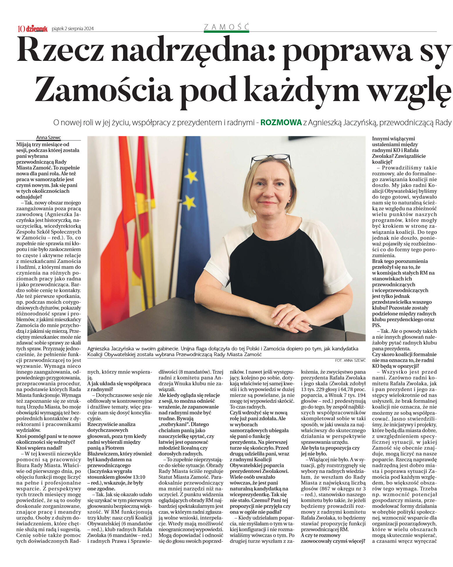 Wydanie główne - strona 10