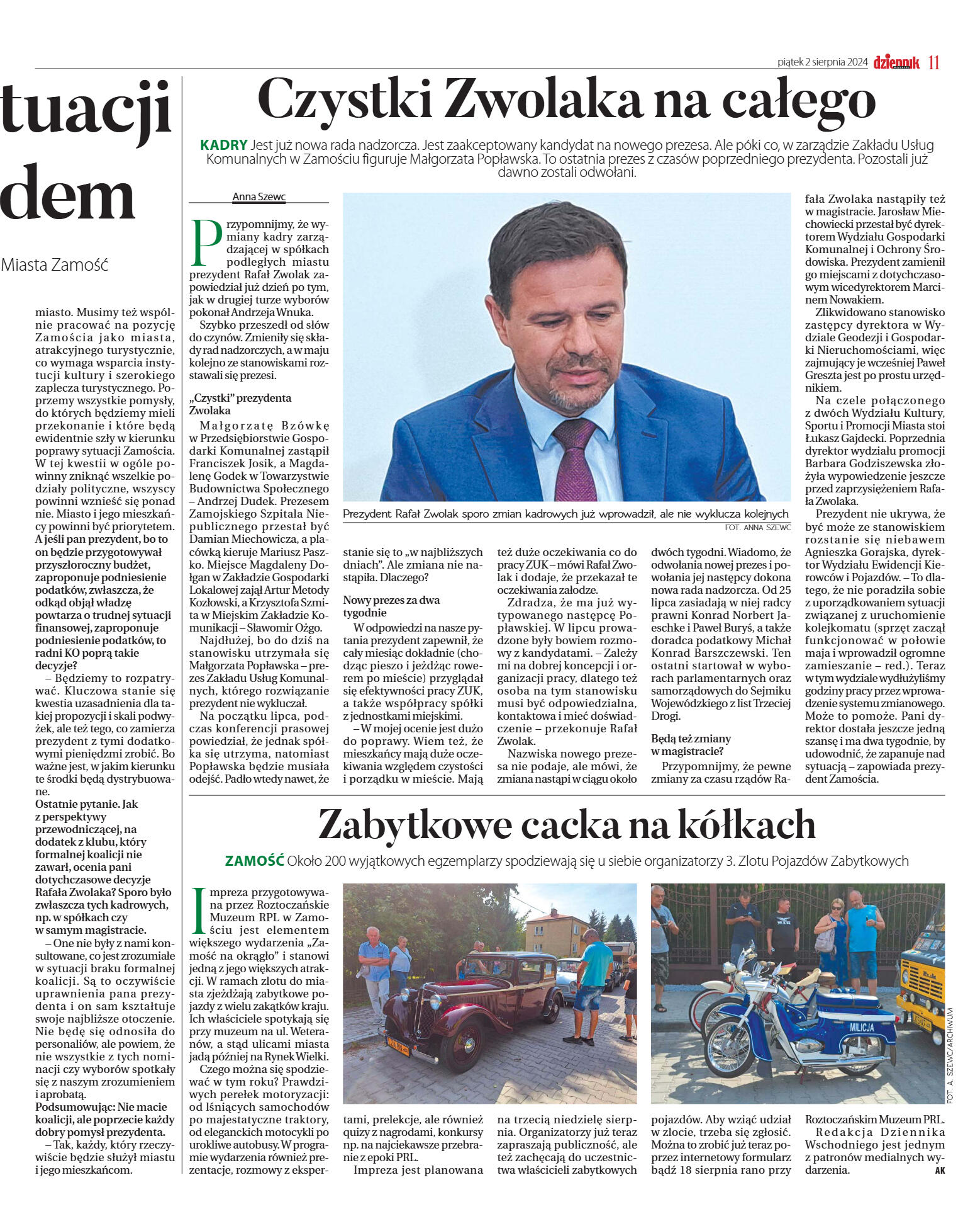 Wydanie główne - strona 11