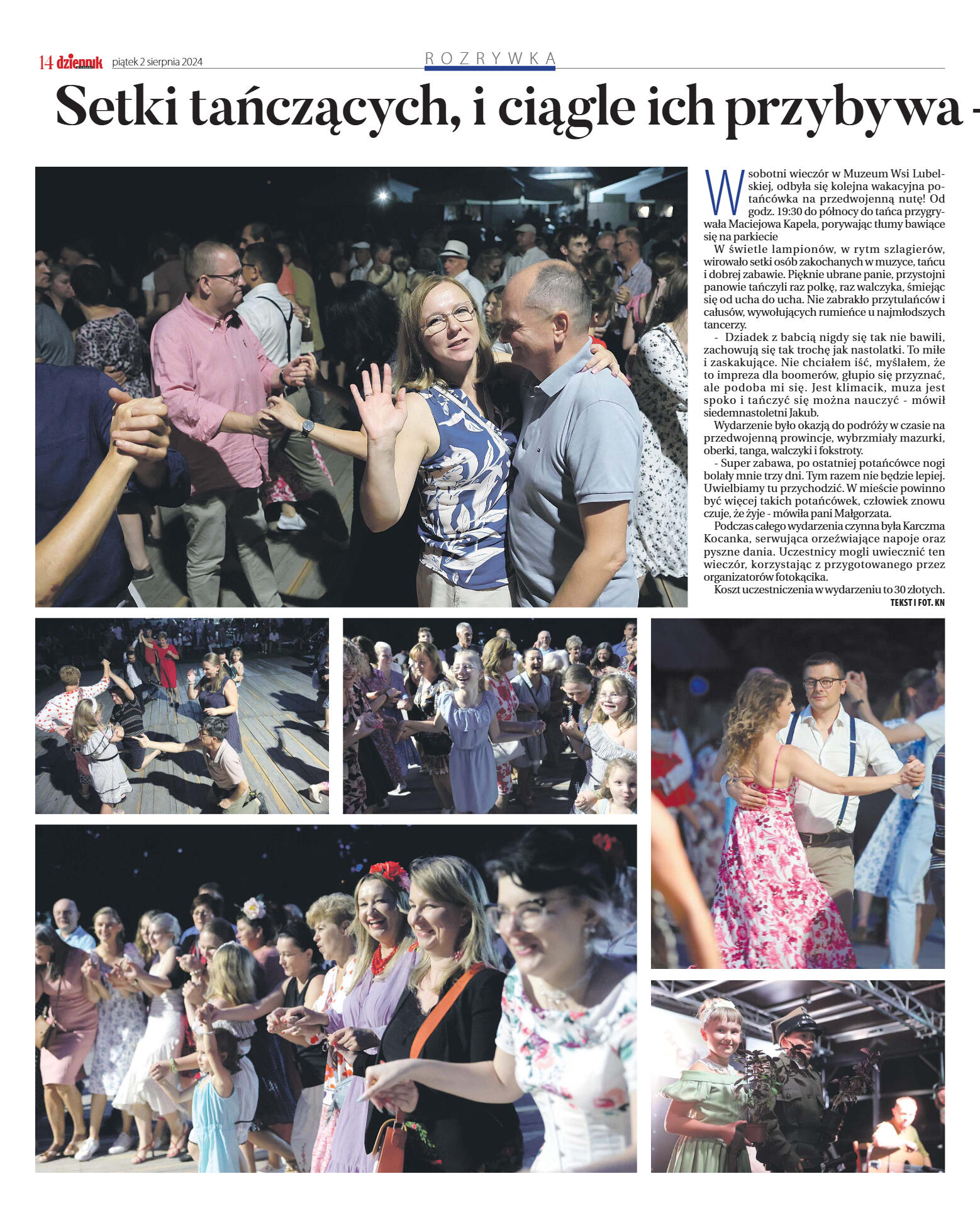 Wydanie główne - strona 14