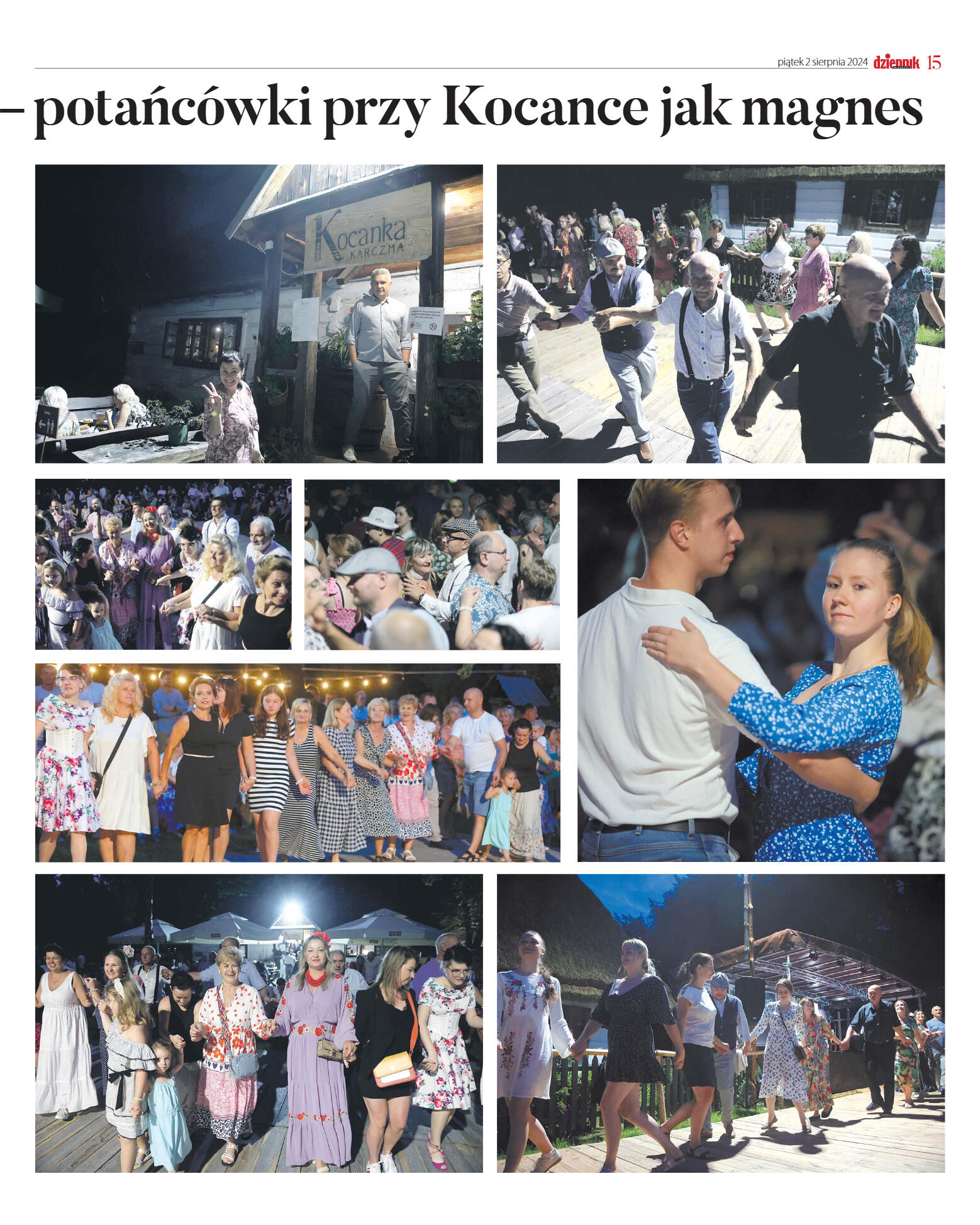 Wydanie główne - strona 15