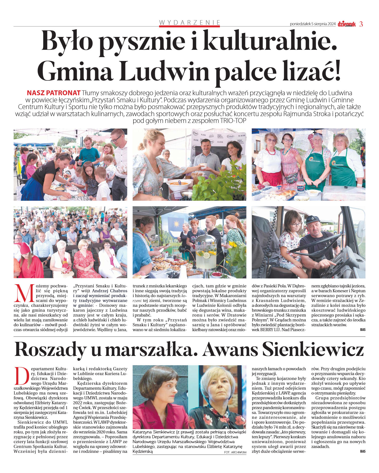 Wydanie główne - strona 3