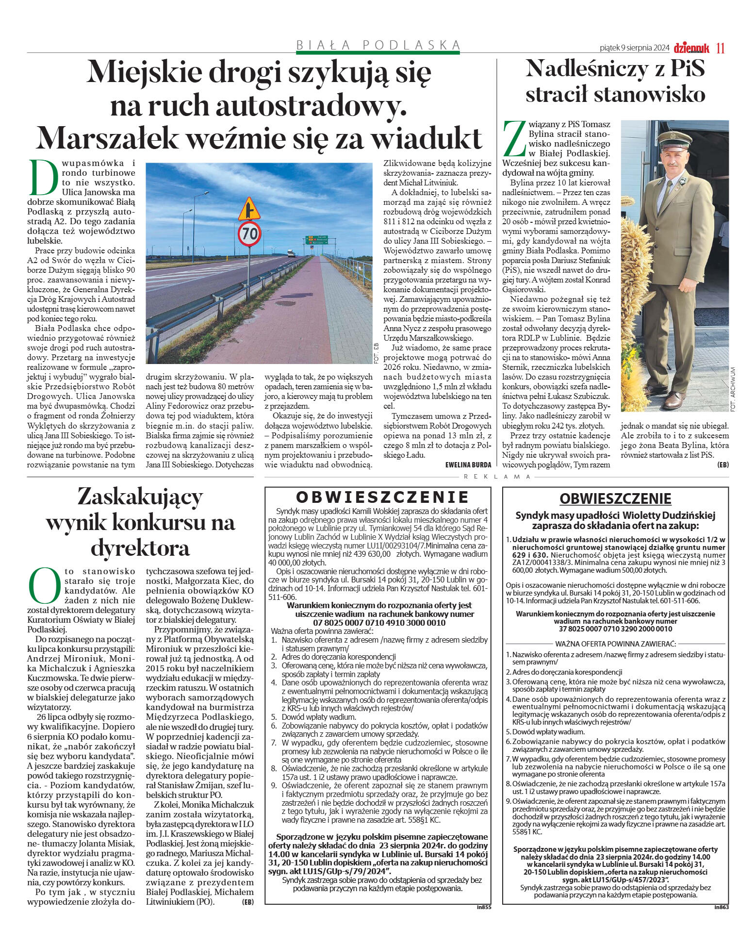 Wydanie główne - strona 11